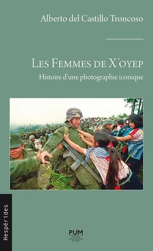 Les Femmes De X'oyep - Histoire D'une Photographie Iconique