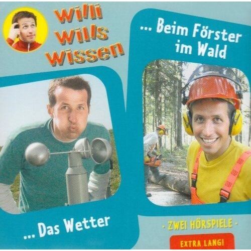 (10) Das Wetter/Wald