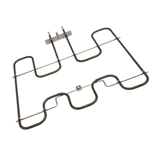 Résistance supérieure d'origine Four cuisinière (481010836646 C00386243 INDESIT BAUKNECHT WHIRLPOOL ARISTON HOTPOINT PRIVILEG IGNIS IKEA)