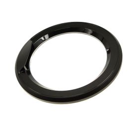 Hublot complet d'origine Lave-linge (C00537762 488000537762 ARISTON HOTPOINT)