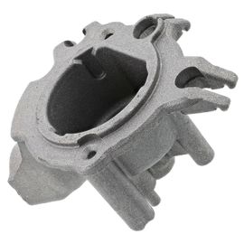 Corps de brûleur auxiliaire - Four, cuisinière (140014838035 FAURE)