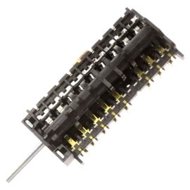 Commutateur d'origine - Four, cuisinière (811730316 SMEG)