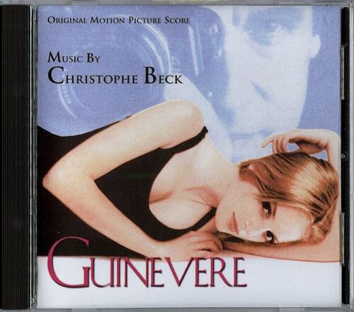 Guinevere (Bande Originale Du Film)