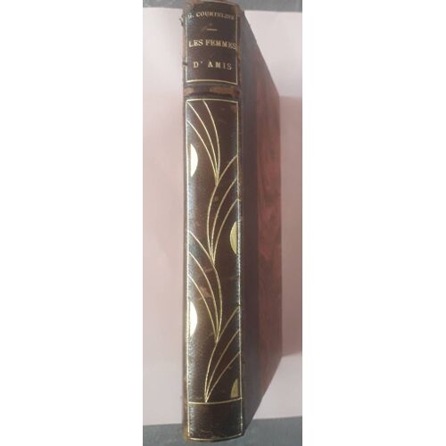 Les Femmes D' Amis - 1929