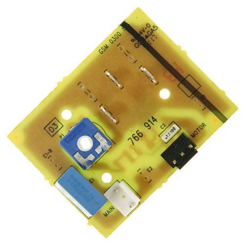 Module électronique - Aspirateur (RS-RT4329 ROWENTA)