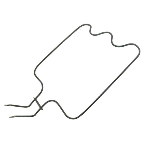 Elément chauffant inférieur d'origine Four cuisinière (5613983005 140089338309 AEG ELECTROLUX FAURE OCEANIC)