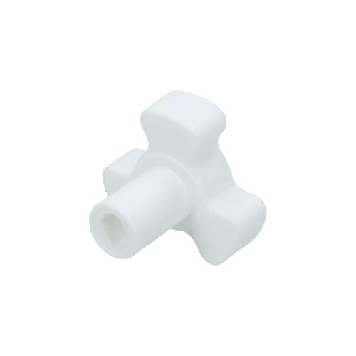 Entraineur de plateau tournant d'origine Four micro-ondes (00628013 628013 BOSCH SIEMENS)