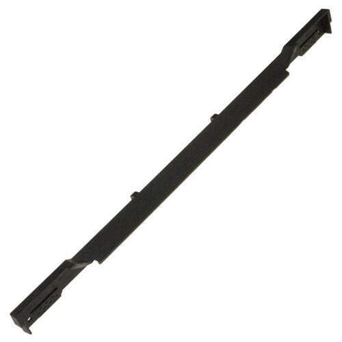 Barrette inférieure de poignee Four cuisinière (72X4279 DE DIETRICH FAGOR BRANDT)