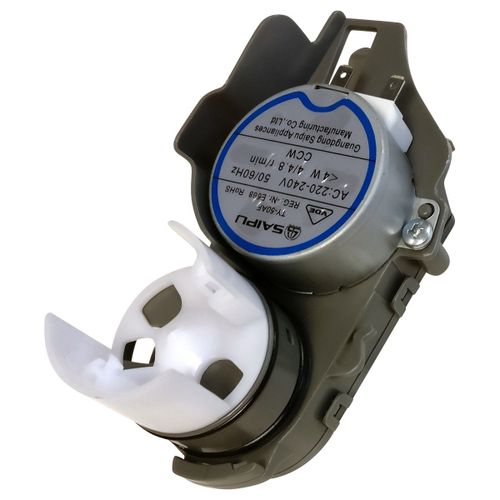 Vanne alternée d'aspersion Lave-vaisselle (17476000001269 AS0068531 BRANDT CANDY DE DIETRICH HOOVER OCEANIC ROSIERES SAMSUNG THOMSON)