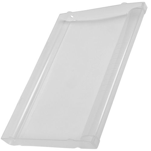 Façade de tiroir (0215) d'origine Réfrigérateur congélateur (00444057 BOSCH SIEMENS)