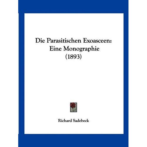Parasitischen Exoasceen