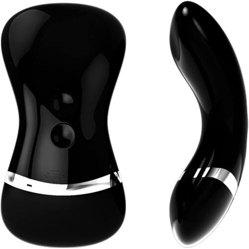Vibromasseur Diva Sensual Massager Chippendales