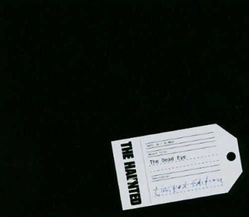 The Dead Eye (Limited Edition)