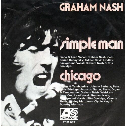 Simple Man; Chicago