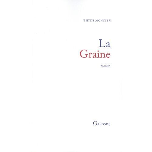 La Graine