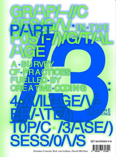 Graphic Design In The Post-Digital Age