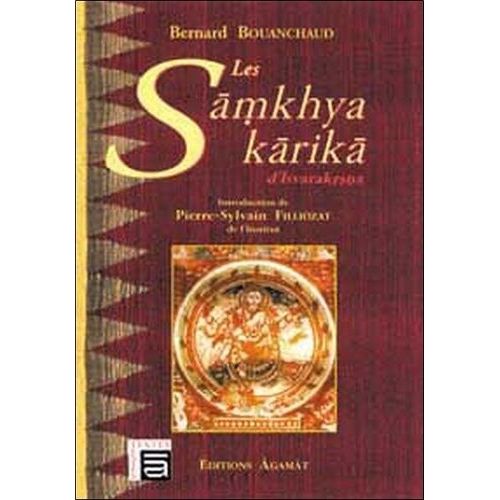 Les Samkhya Karika D'isvarakrsna