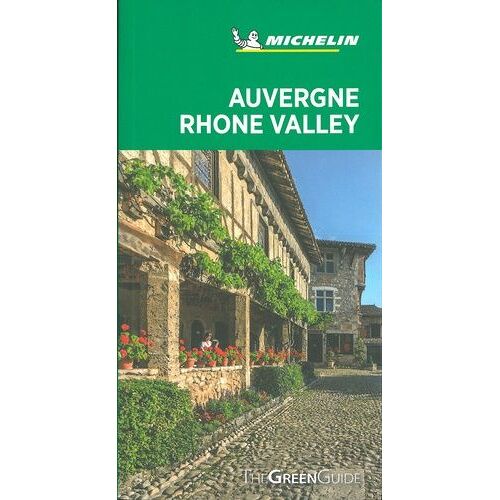 Auvergne Rhone Valley