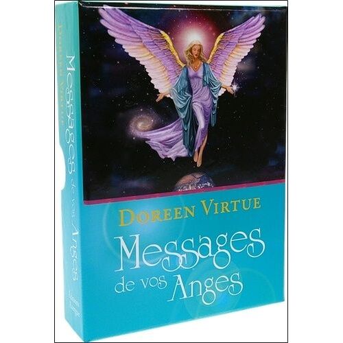Messages De Vos Anges