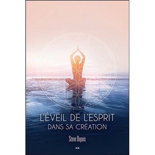 L'éveil De L'esprit Dans Sa Création