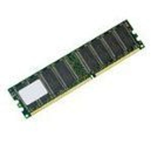 Nanya - Mémoire - 256 Mo - DDR2 - PC2-4200 - DIMM 240 broches