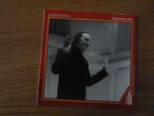 The Last Recital Hamburg 1993 : Children's Corner - Images I Et Ii - P