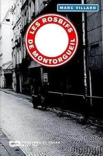 Les Rosbifs De Montorgueil