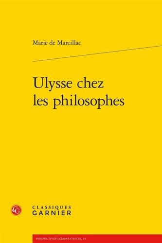 Ulysse Chez Les Philosophes