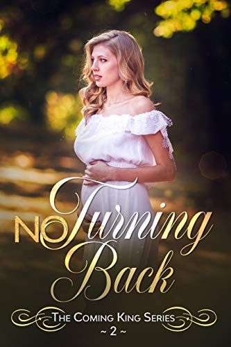 No Turning Back (Coming King)