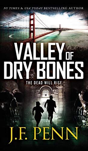 Valley Of Dry Bones
