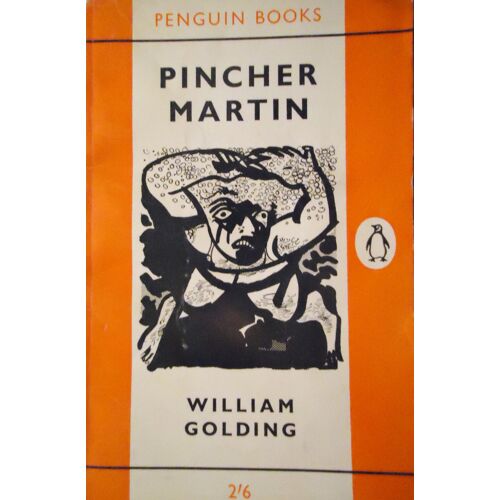 Pincher Martin