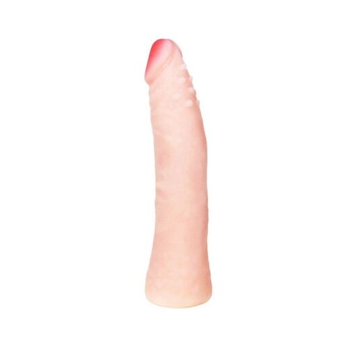 Gode Réaliste Love Companion 18.5 Cm Anal Vagin Femme Homme Intime Pénis Chair