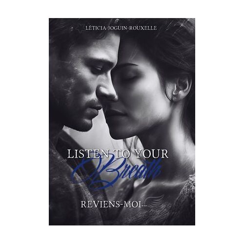 Listen To Your Breath