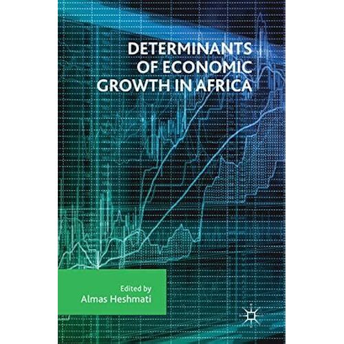 Determinants Of Economic Growth In Africa