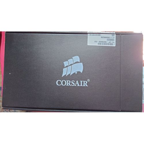 Alimentation PC Corsair AX1200i (packaging complet)