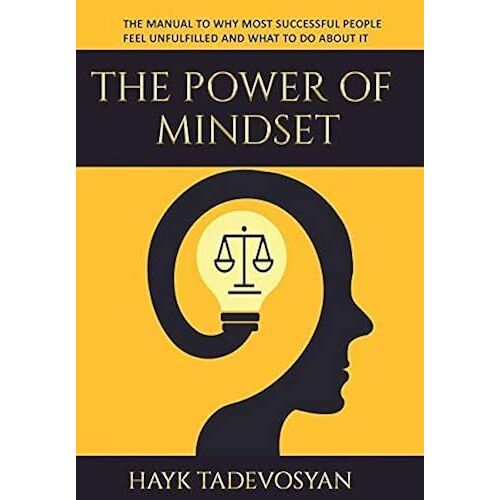 The Power Of Mindset