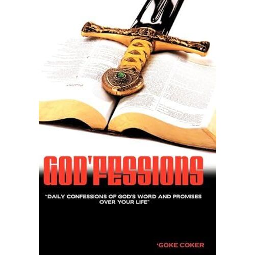 God'fessions