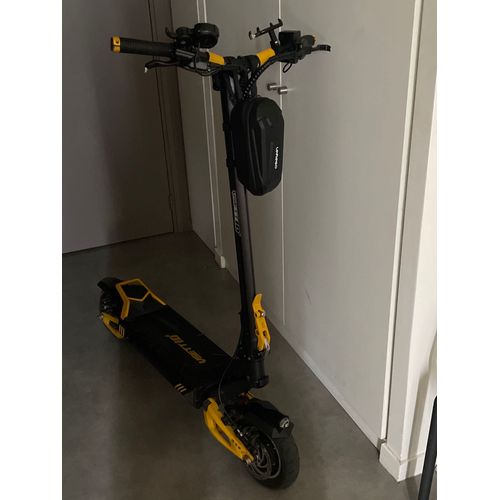 Trottinette Vesset10+Pro