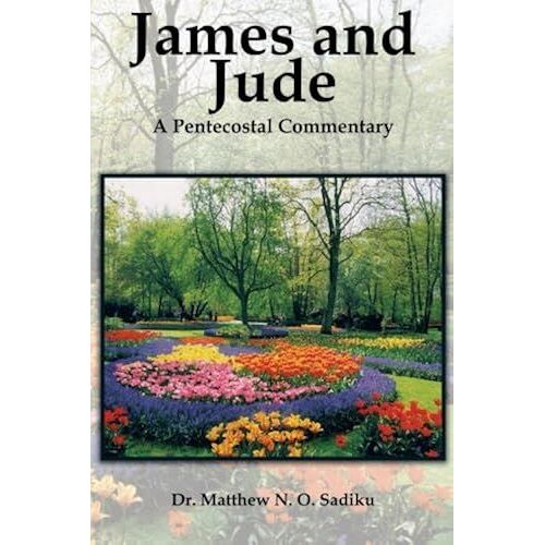 James And Jude