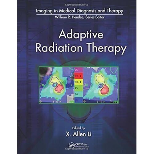 Adaptive Radiation Therapy
