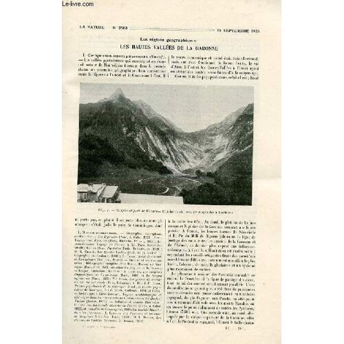 Revue Des Sciences Et De Leurs Applications Aux Arts Et À L'industrie, Le Tabac Et Les Cigares.