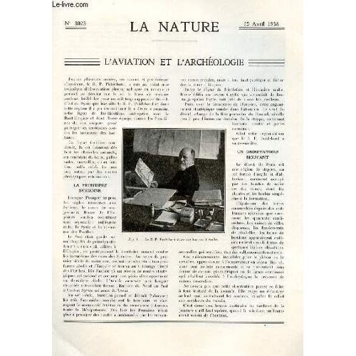 Revue Des Sciences Et De Leurs Applications Aux Arts Et À L'industrie, Les Progrès De L'hélicoptère.