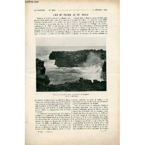 Revue Des Sciences Et De Leurs Applications Aux Arts Et À L'industrie, Le Salon De L'aéronautique.