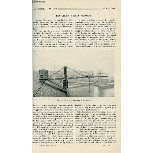 Revue Des Sciences Et De Leurs Applications Aux Arts Et À L'industrie.