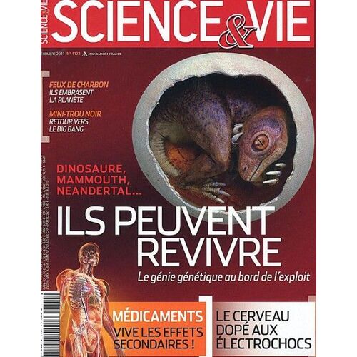 Science & Vie 1131