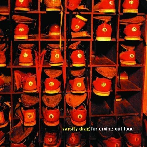 For Crying Out Loud