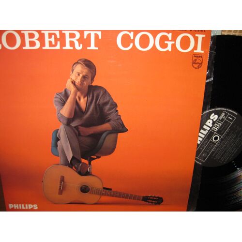 Robert Cogoi