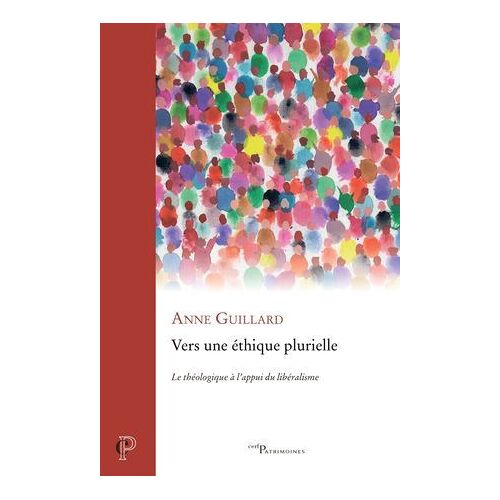 Vers Une Éthique Plurielle