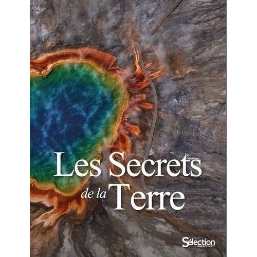 Les Secrets De La Terre