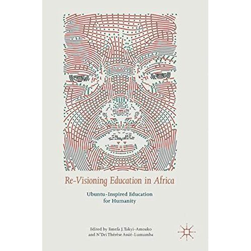Re-Visioning Education In Africa